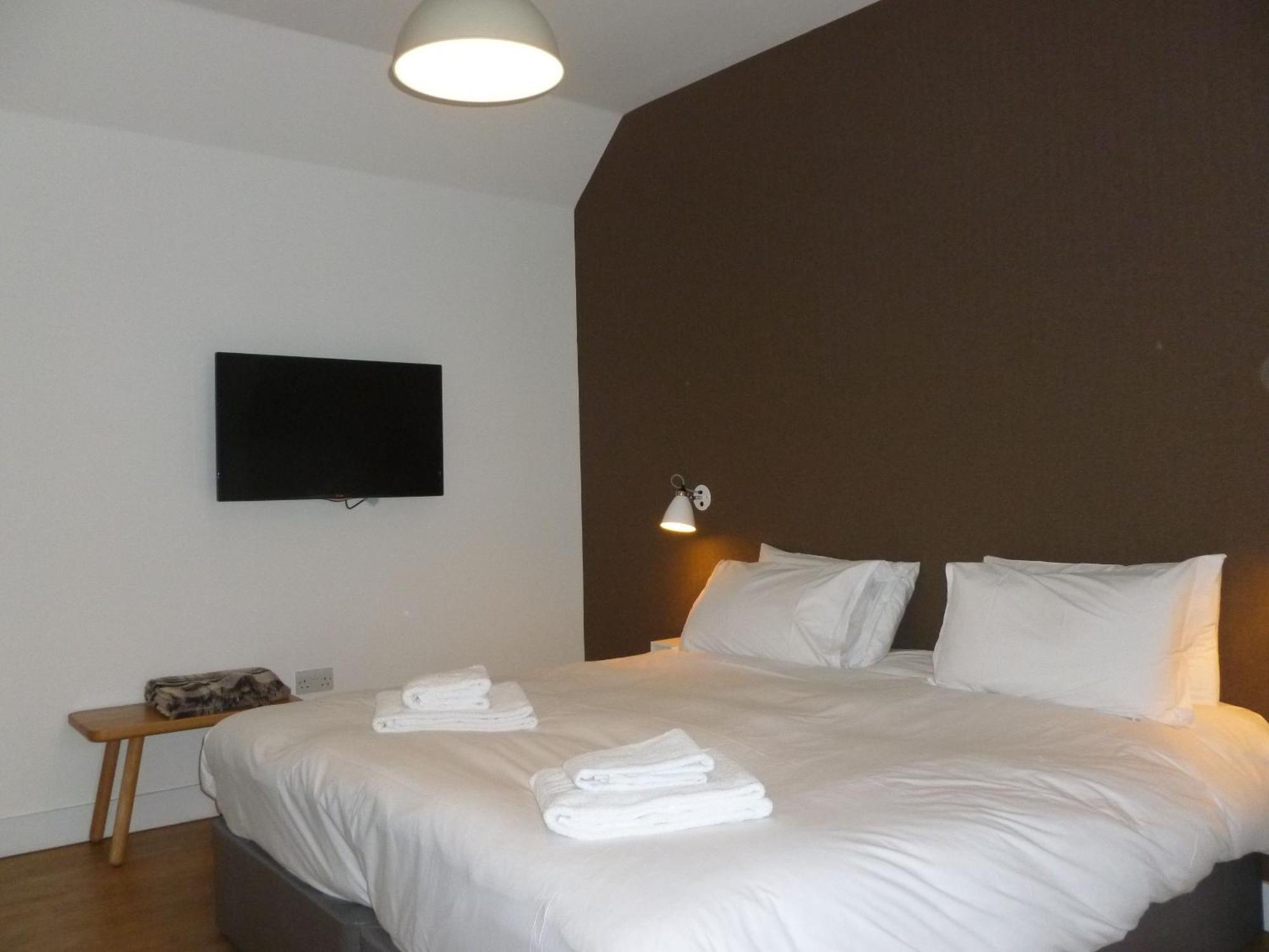 Northstar 4 - 1 Bed Room With Ensuite Wick  Exterior foto